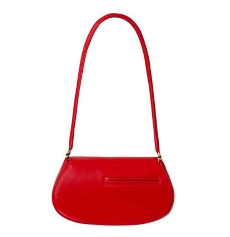 Clam Bag 2