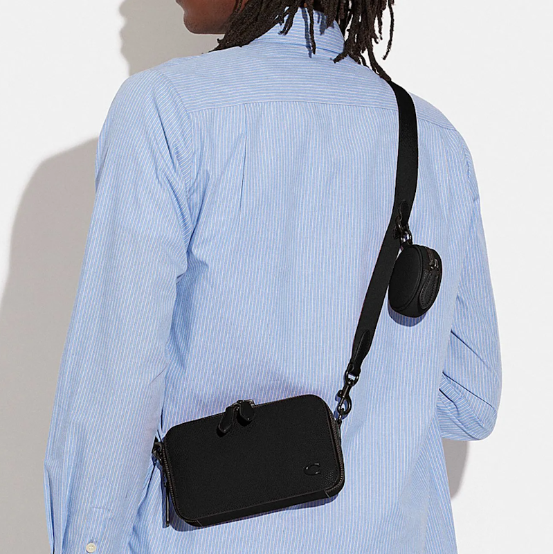 กระเป๋าสะพาย Charter Slim Crossbody 3