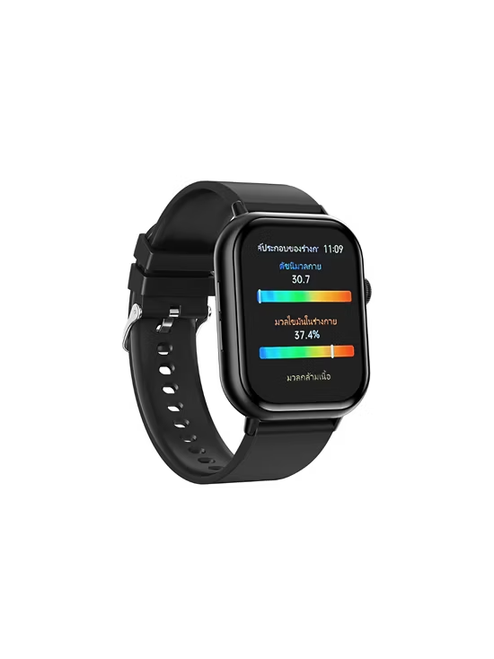 Go5 Smartwatch 4