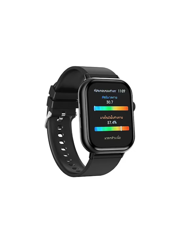 Go5 Smartwatch 4