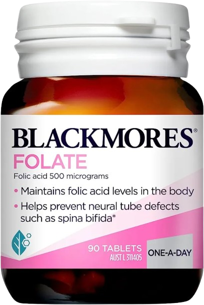 Folate 1