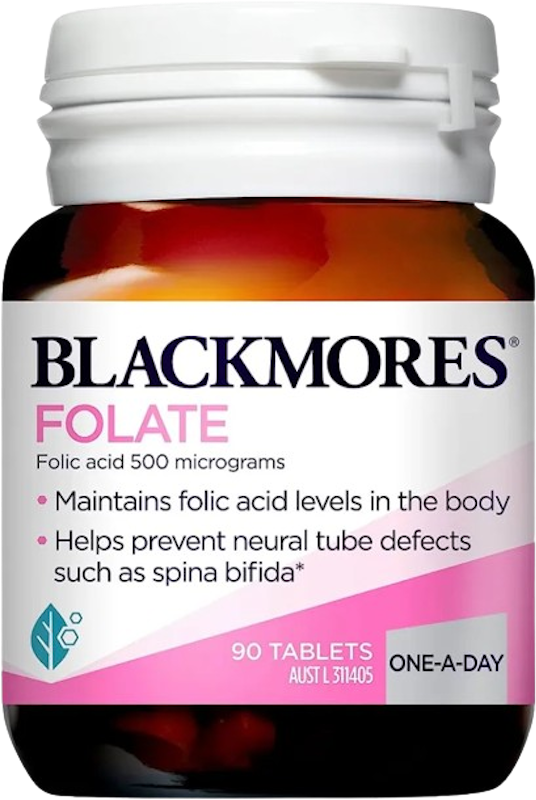 Folate 1