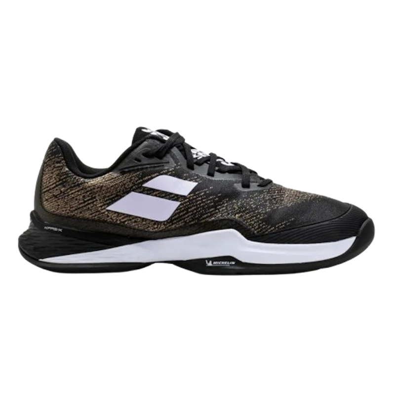 รองเท้าเทนนิสผู้ชาย รุ่น Jet Mach 3 All Court 1