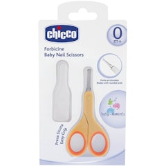 กรรไกรตัดเล็บเด็ก Baby Nail Scissors