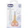 Chicco กรรไกรตัดเล็บเด็ก Baby Nail Scissors 1