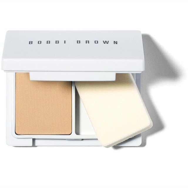 Extra Bright Powder Compact Foundation SPF 25 PA+++ 1