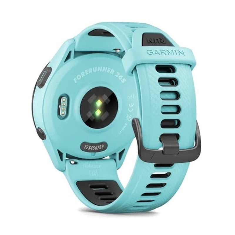 นาฬิกาสมาร์ทวอทช์ Forerunner 265 Series 3