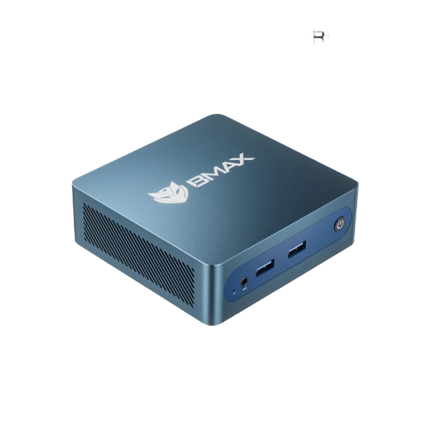 10 Mini PC ยี่ห้อไหนดี ปี 2026 คอมพกพา สเปกแรง 1