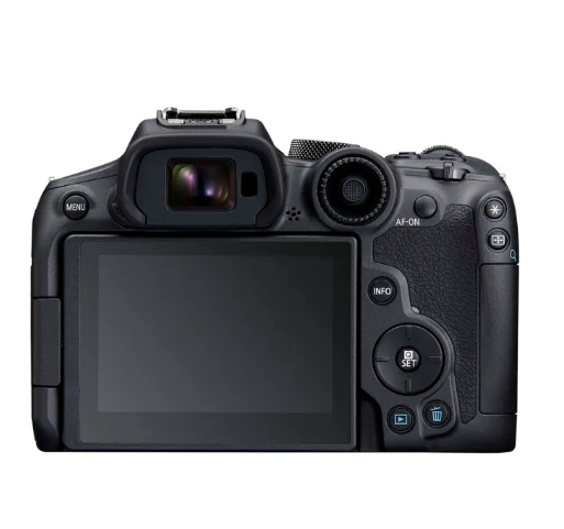 Mirrorless Camera 2