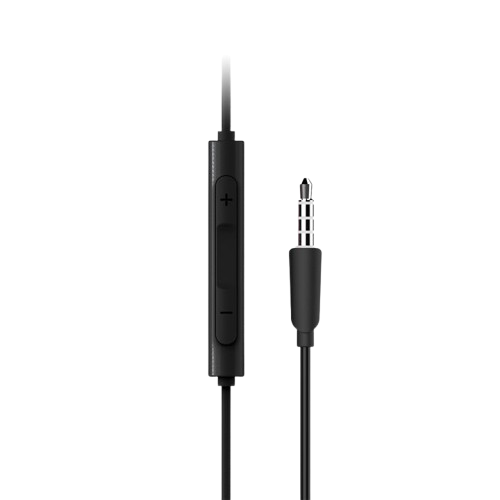 In-Ear Earphone Build-in Mic Bass 3
