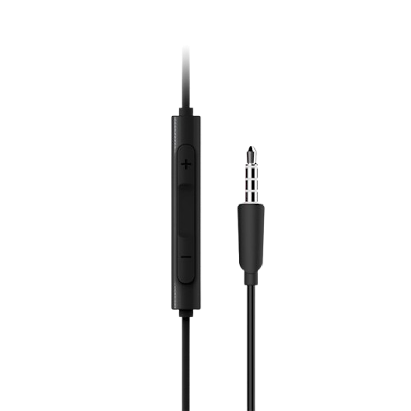 In-Ear Earphone Build-in Mic Bass 3