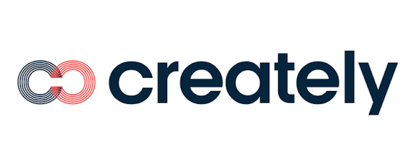 โปรแกรมทำ Infographic ฟรี Creately 1