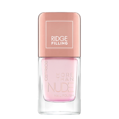 ยาทาเล็บ รุ่น More Than Nude Nail Polish