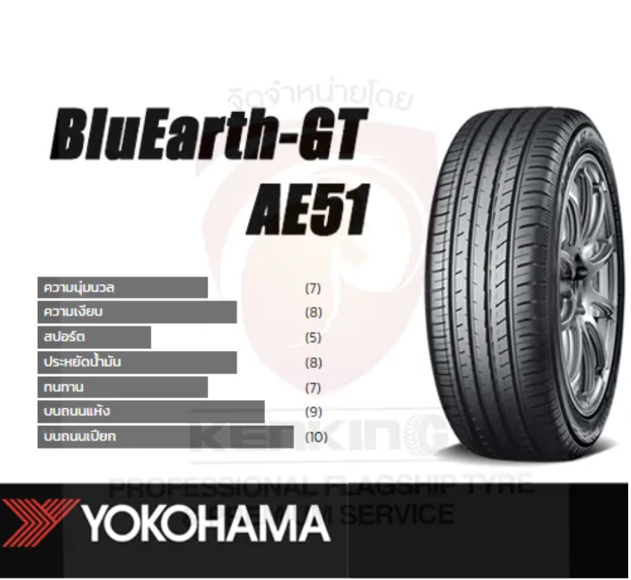 BluEarth-GT AE51 2