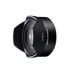Fisheye Converter for 28mm f2