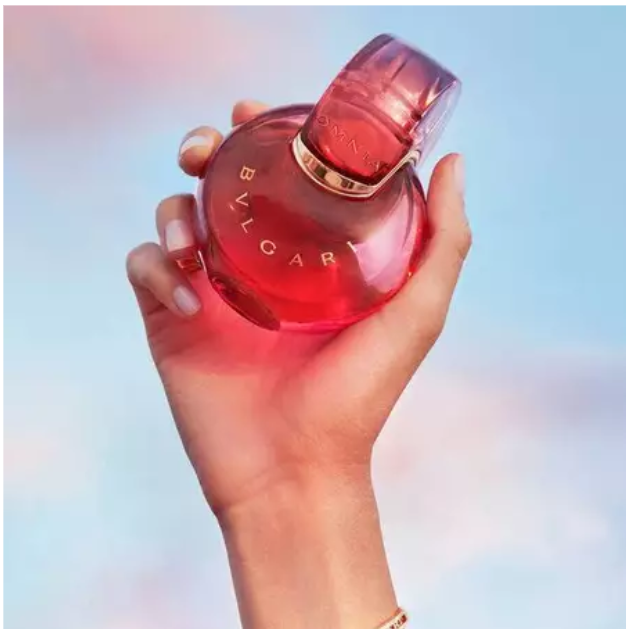 Omnia Coral EDT 3