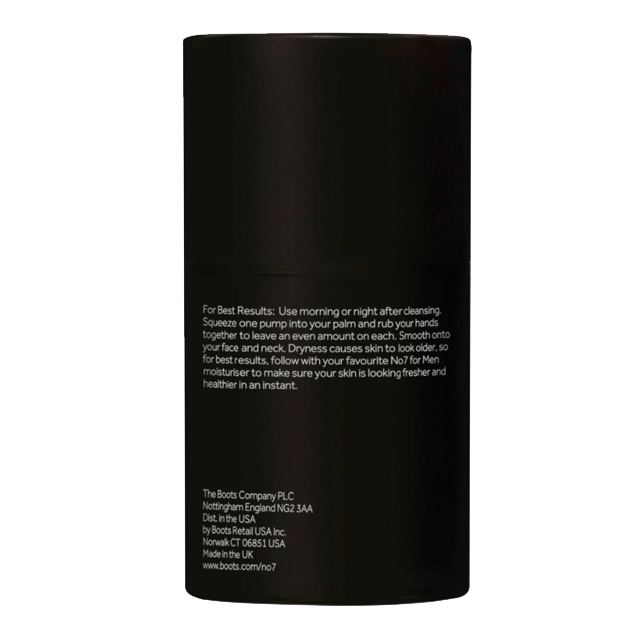 Men Protect & Perfect Intense Advanced Night Moisturiser 2