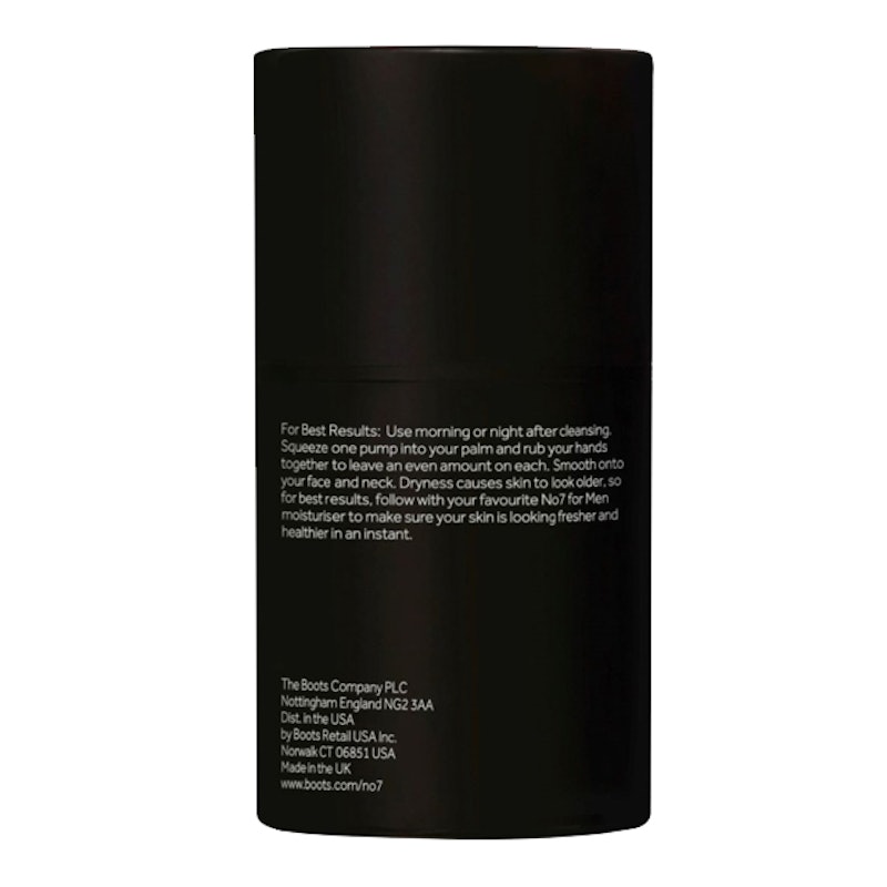 Men Protect & Perfect Intense Advanced Night Moisturiser 2