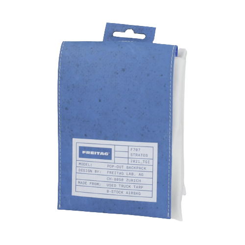 กระเป๋า FREITAG รุ่น F707 STRATOS 7