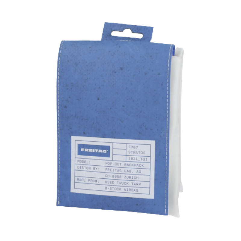 กระเป๋า FREITAG รุ่น F707 STRATOS 7