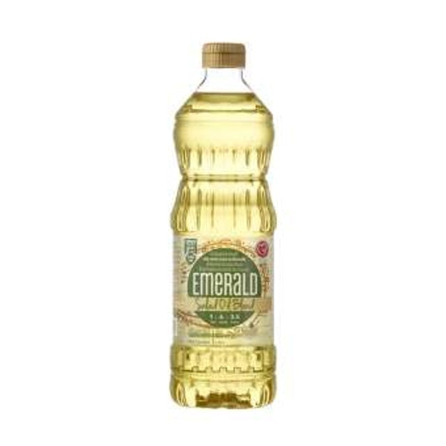 น้ำมันคาโนลา Salad Oil Blend 1