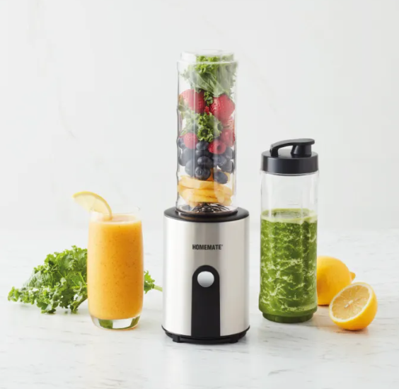เครื่องปั่นพกพา Mix And Go 3