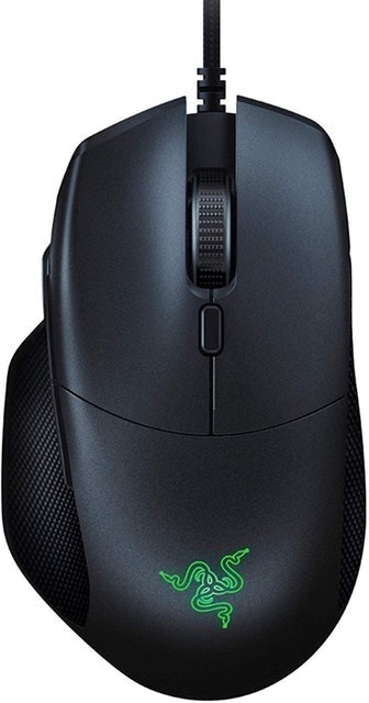 10 เมาส์ Razer รุ่นไหนดี ปี 2026 เล่นเกมลื่นไหล 4