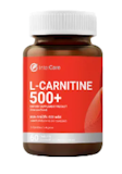 10 L-Carnitine ยี่ห้อไหนดี ปี 2026 แอลคาร์นิทีน เผาผลาญไขมัน 3