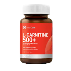 L-Carnitine 500+