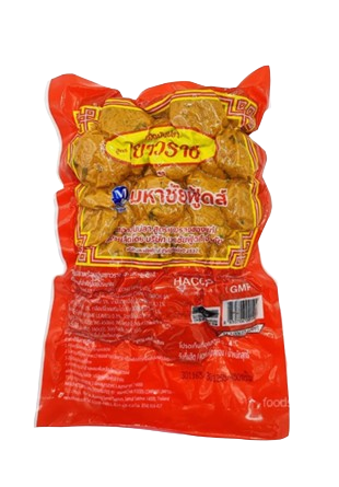 10 ทอดมันปลากราย ยี่ห้อไหนอร่อย ปี 2026 ปลากรายแท้ ไม่ผสมแป้ง 1