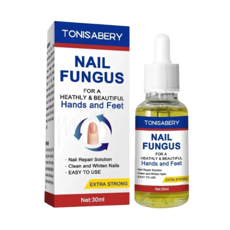 Nail Repair Essence Serum 1