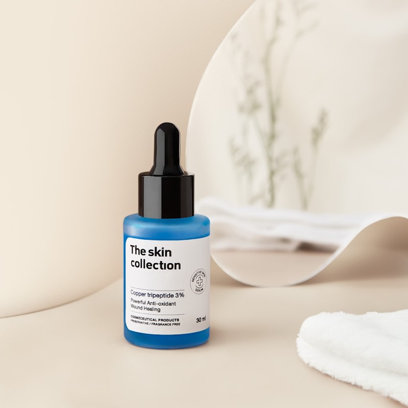 Serum Copper Tripeptide 3% 3