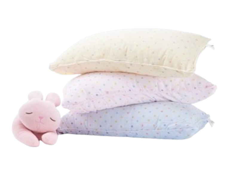 Toddler Pillow 1