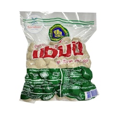 ลูกชิ้นเนื้อวัว