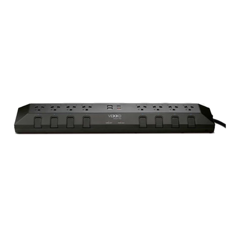 ปลั๊กต่อไฟ Studio PowerStrip 1