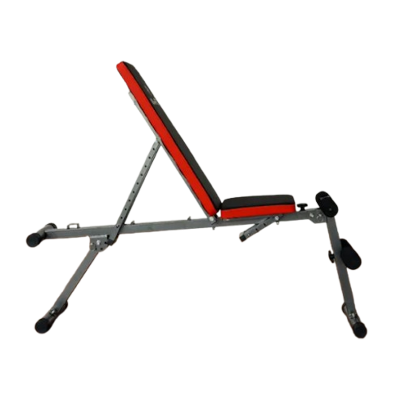 Adjustable Bench Folding 2