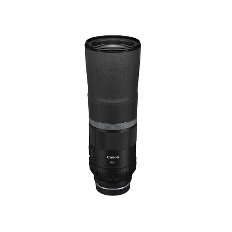 เลนส์กล้อง Canon RF 800mm f/11 IS STM 2