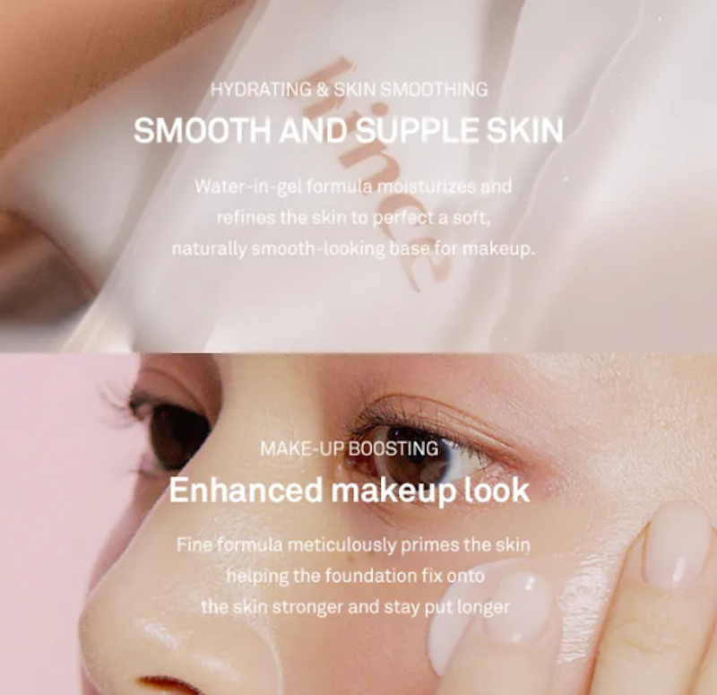 Second Skin Hydrating Primer 3