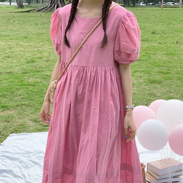 ร้านเสื้อผ้าเกาหลีงานเกรดคุณภาพ มีทั้งพร้อมส่งและพรีออเดอร์ 2