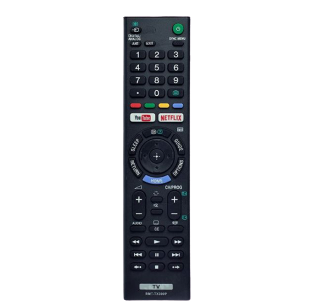 10 รีโมททีวี ยี่ห้อไหนดี ปี 2026 รวมแบรนด์ดัง LG, Huayu 5