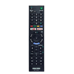 รีโมททีวี Sony รุ่น RM-TX300P