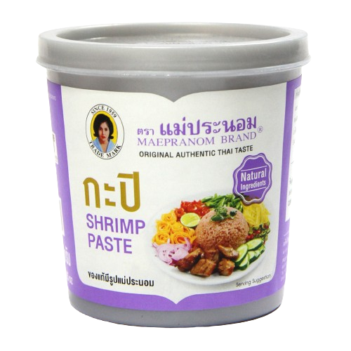 10 กะปิ ยี่ห้อไหนอร่อย ปี 2026 กลิ่นหอม ไม่เค็มจัด 5