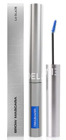 Trailblazer Brow Mascara  2