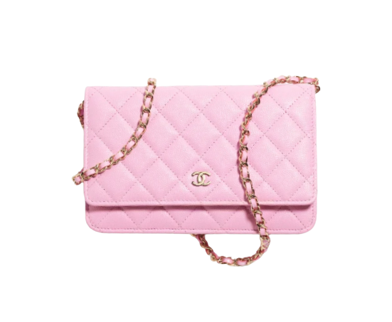 กระเป๋าสตางค์ รุ่น Classic Wallet On Chain 1