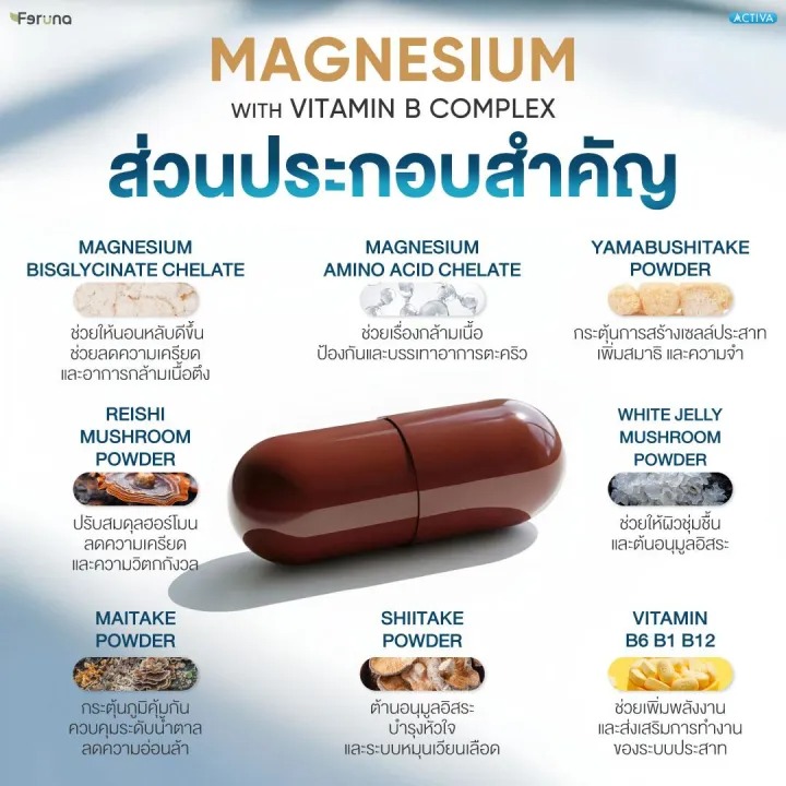 Feruna UL MAG 2