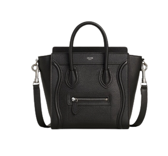 กระเป๋า CELINE รุ่น Nano Luggage Bag 4