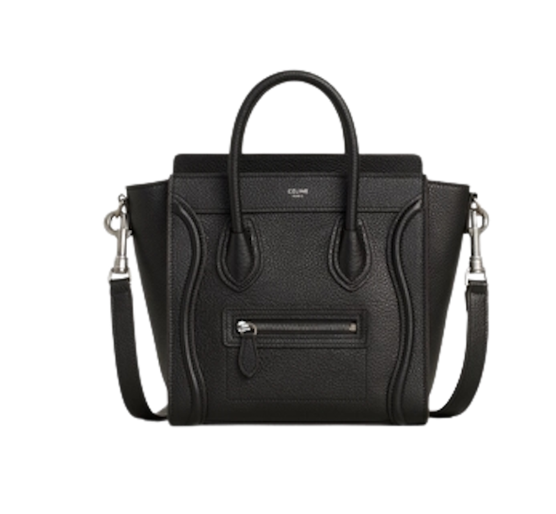 กระเป๋า CELINE รุ่น Nano Luggage Bag 4