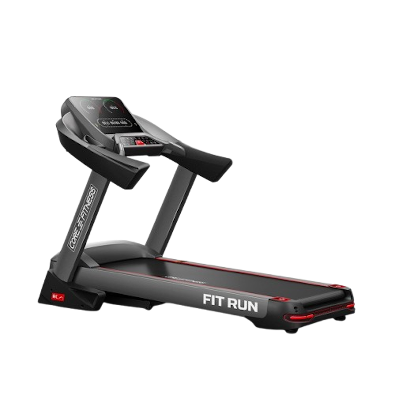 ลู่วิ่ง FIT RUN AC 5HP 1