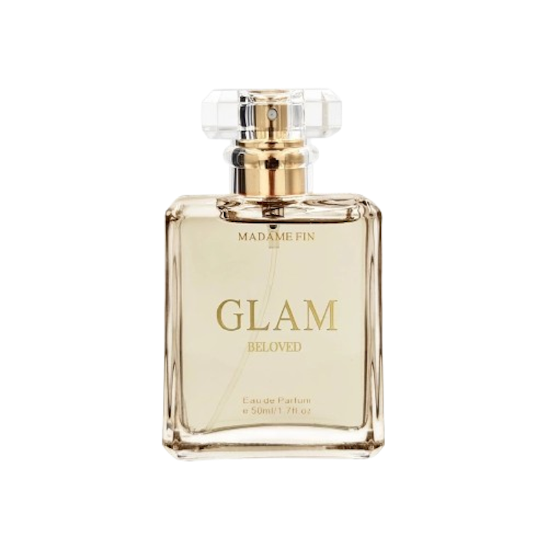 น้ำหอมมาดามฟิน GLAM Collection กลิ่น Fervent 1