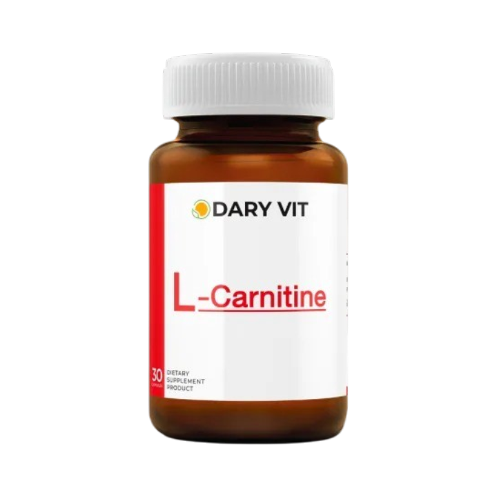 L-Carnitine 1